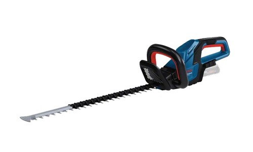 Bosch akku heckenschere - bosch, akku-heckenschere