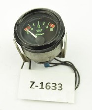 BMW R 100 CS 247 - Batterieanzeige Ladekontrolle A566024957