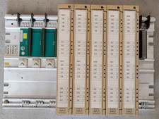 SIEMENS SIMATIC S5 SPS 6ES5