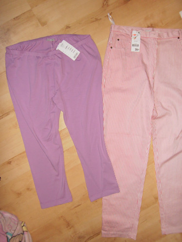 Bekleidungspaket damen l - damen, gr.