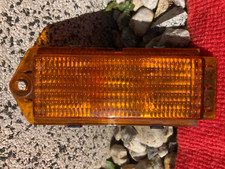 1x Blinker VW US Stoßstange Golf 2 Jetta II Westmoreland USA Caddy GTI