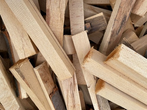 16kg buchenholz holz - buchenholz,