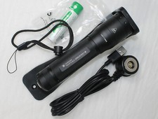 Ledlenser c7r classic - ledlenser,