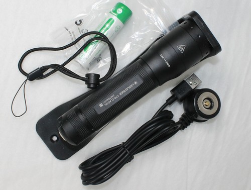 Ledlenser c7r classic - c7r,