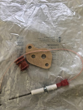 Buderus Ionisationselektrode für GB112/132/142/152(T) - 7100238 mit Dichtung?️