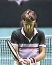 Fila Vintage Borg Suntory Cup