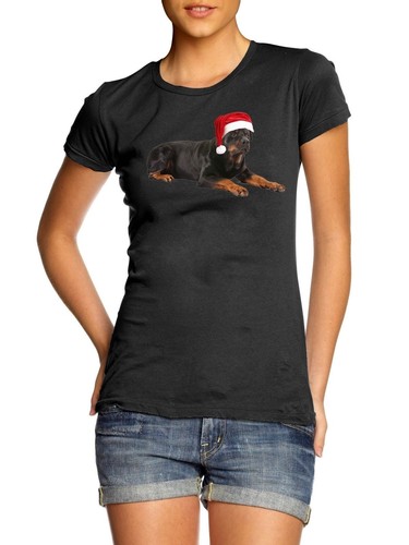 Rottweiler damen weihnachten - rottweiler,