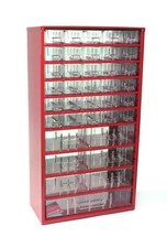 Kleinteilemagazin 6723 aus