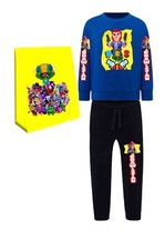 Brawl all friends Overall