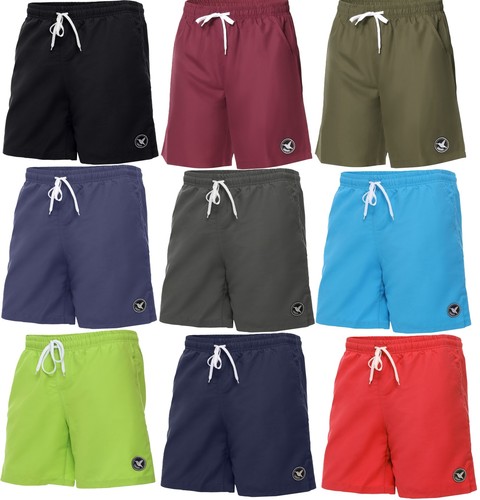 Ladeheid herren boardshorts - ladeheid,