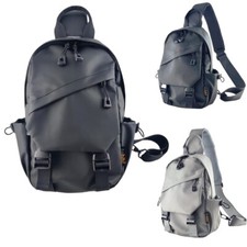 Große brusttasche - große,
