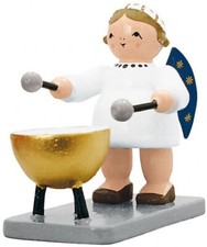KWO Engel mit Pauke