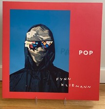 Fynn Kliemann ✦ POP ✦ LP ✦ Album ✦ 2020 ✦ Schallplatte ✦ MINT