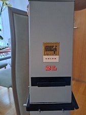 KROKUS 66 SL B & W MEDIUM FORMAT ENLARGER 