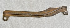 Mgz34 mgz40 lafette - mgz40, part
