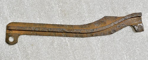 Mgz34 mgz40 lafette part - mgz34,