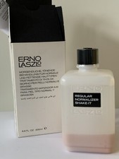 ERNO LASZLO  Normalizer