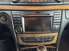 Mercedes NTG 2.5 W211 W219