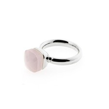 Ring mit stein solitärring - ring,