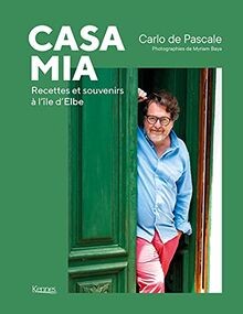 Casa mia recettes et - casa,