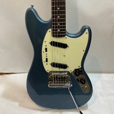 [Fender Japan] MG69 Mustang