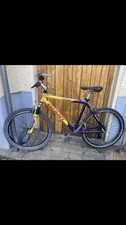 Giant boulder mountainbike - giant,