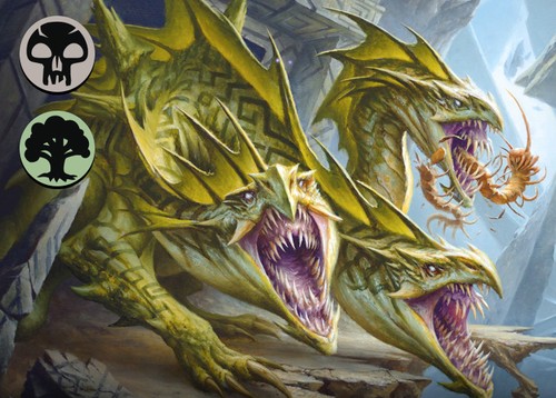 Magic the gathering - the,