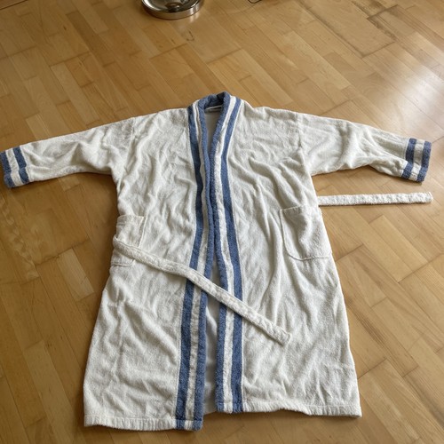 Neu frottee bademantel - neu,