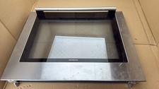 Original Siemens  Herd Backofentür Backofen 593X463 mm #BT54