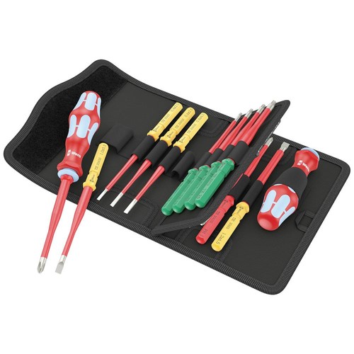 Wera kraftform kompakt - wera,