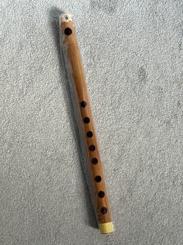 Löcher karnatische flöte - karnatische,