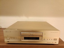 Pioneer DV-S737 DVD Player