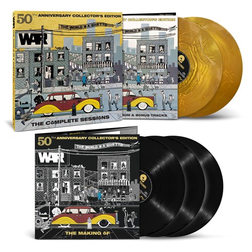 War world ghetto rsd - is,
