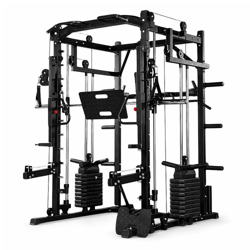 Fitness power rack mit - ph,
