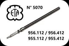 ETA 956.112 955.112 955.414