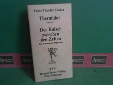 Thermidor. Ein Akt. - Der