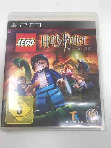 Playstation lego harry - 3,
