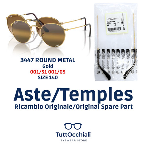 Auktion ricambio ray - ray, ban