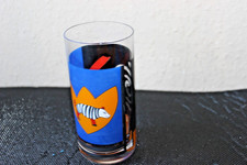Saft/Milch Glas No 1"Piggy
