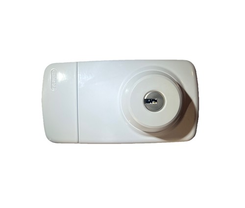 Abus 7025 - abus,