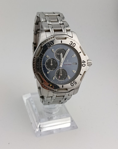Festina herren quarz - festina,