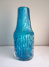 Whitefriars Eisvogel blau