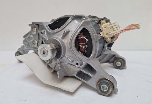 Miele waschmaschine motor - ,