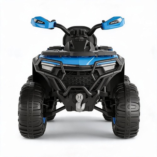 12v elektro kinderquad atv - 12v,