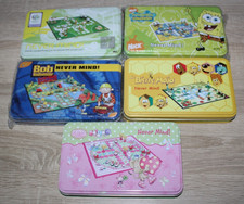 5 Spiele von Nevermind in