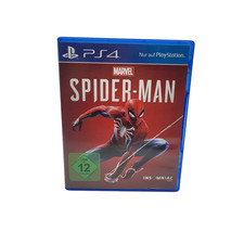 Marvel's Spider-Man Sony PlayStation 4 PS4