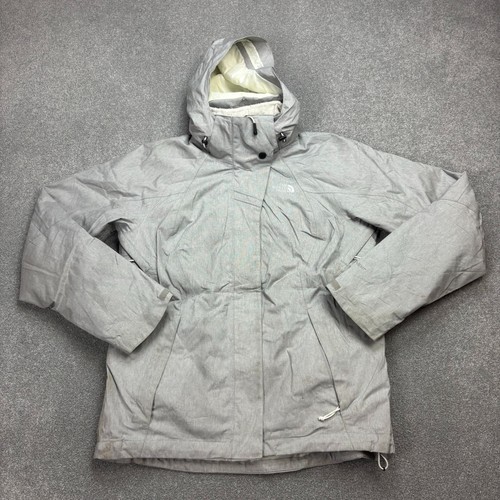 North face jacke - north,