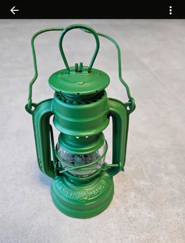Feuerhand atom 75 - atom, no