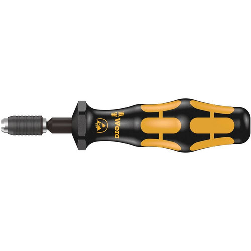 Wera 7455 esd - wera,