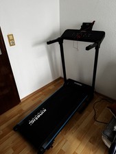 KINETIC SPORTS Elektrisches Laufband KST4600FX klappbar